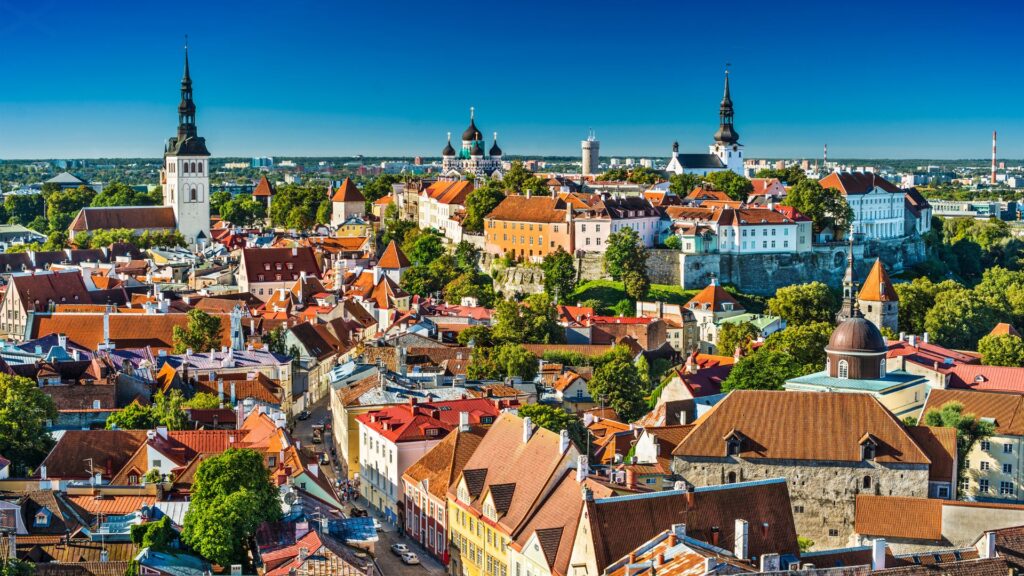 tallin