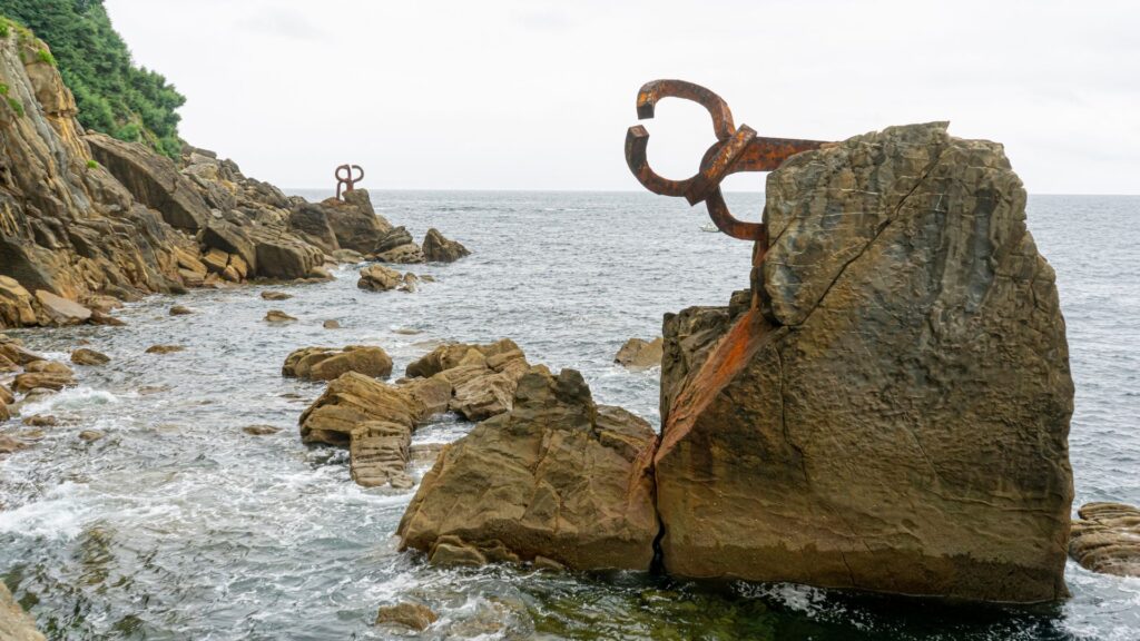 san sebastian resmål