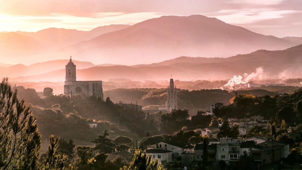 girona