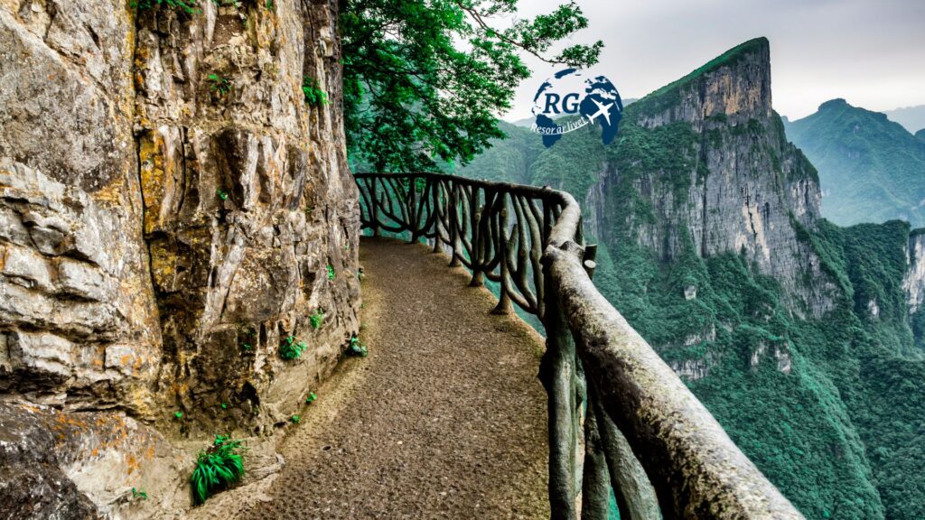 budgetresa till asien