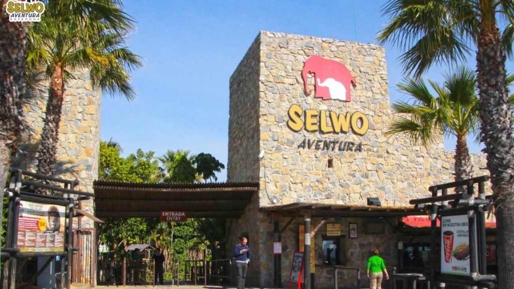 resor till costa del sol