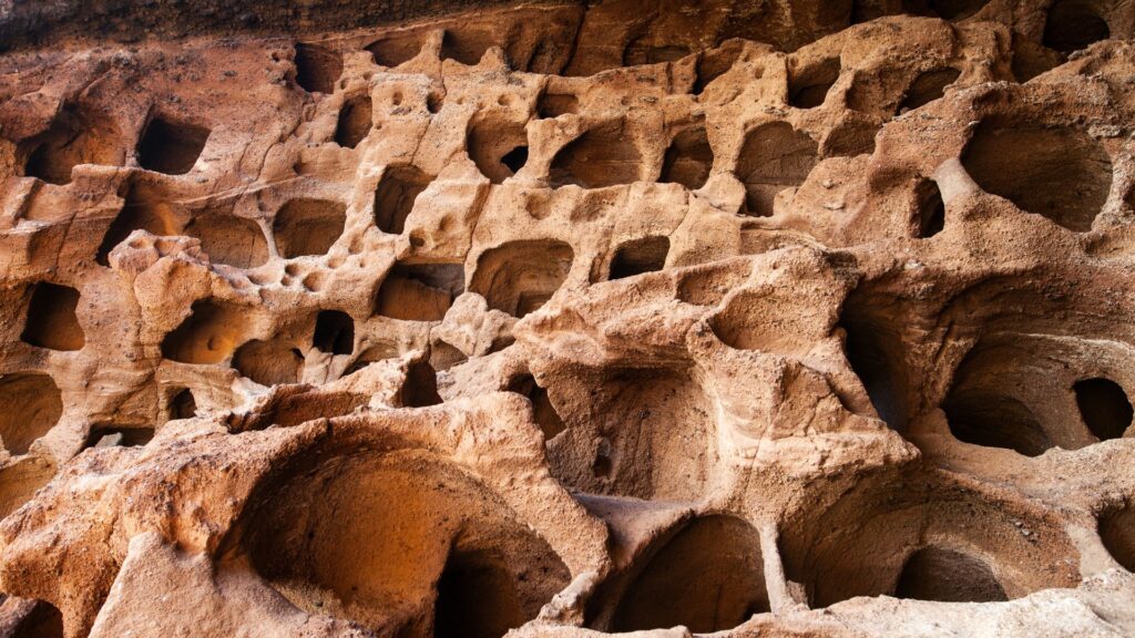 resor till gran canaria