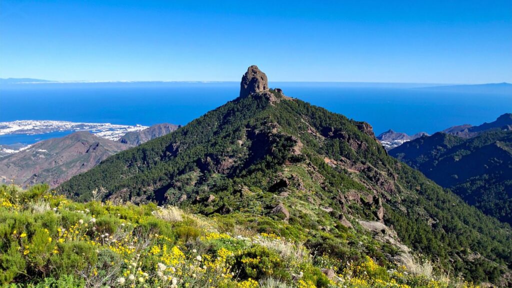 resor till gran canaria