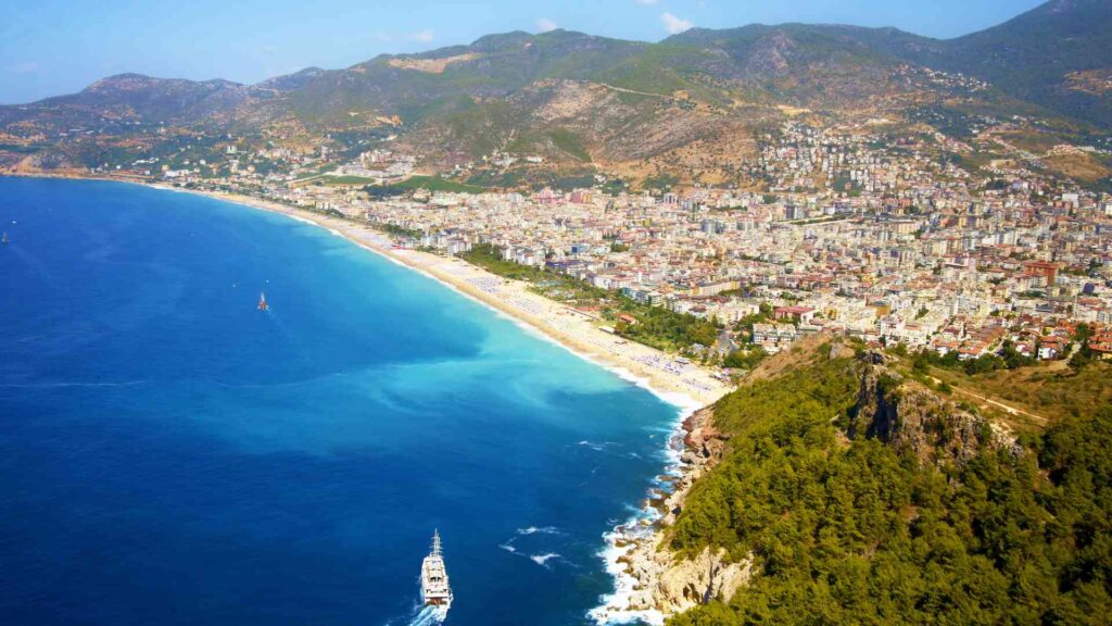 alanya