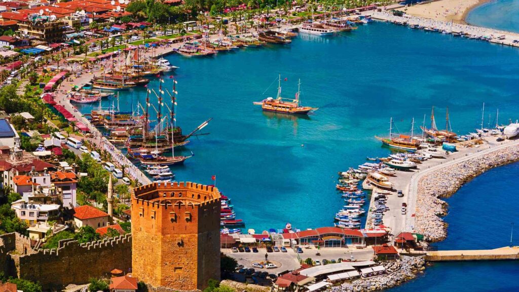 alanya