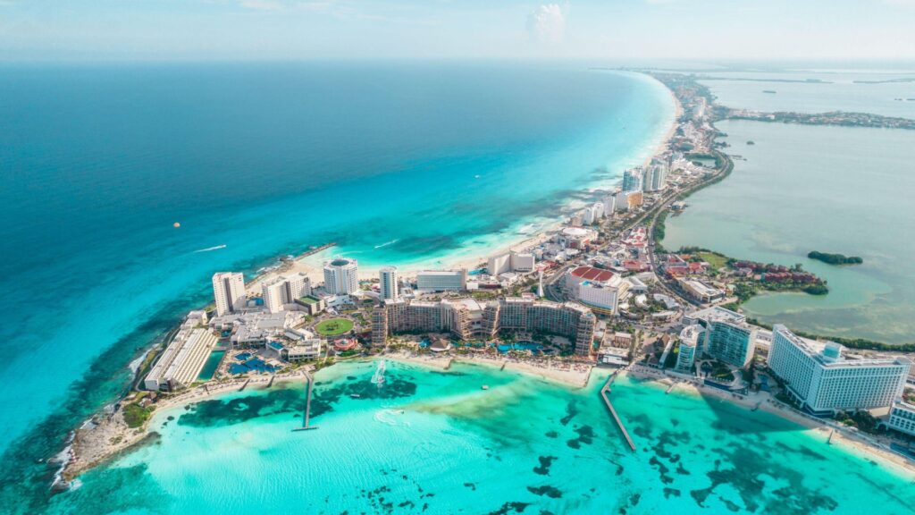 cancun