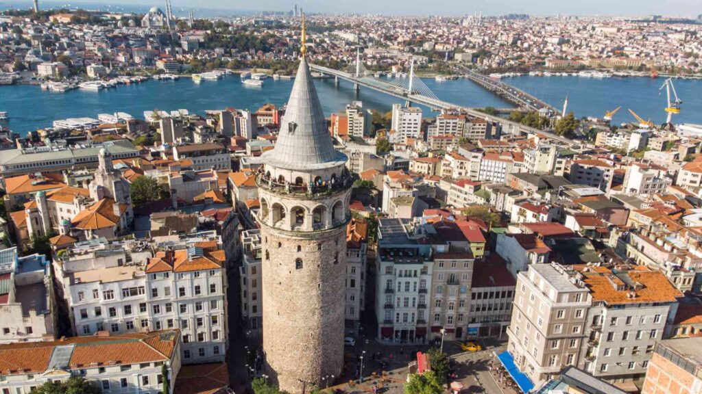 istanbul