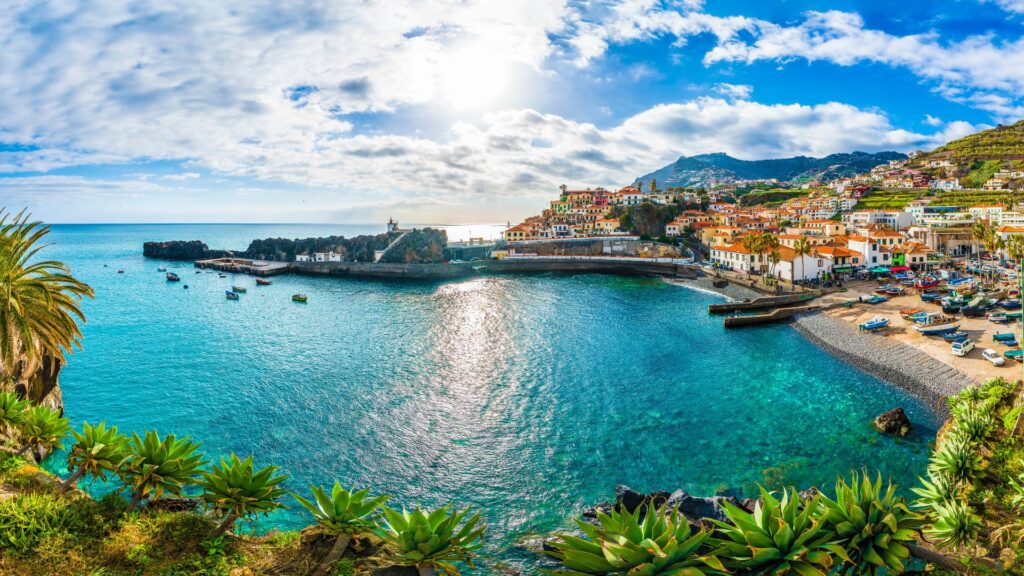 madeira