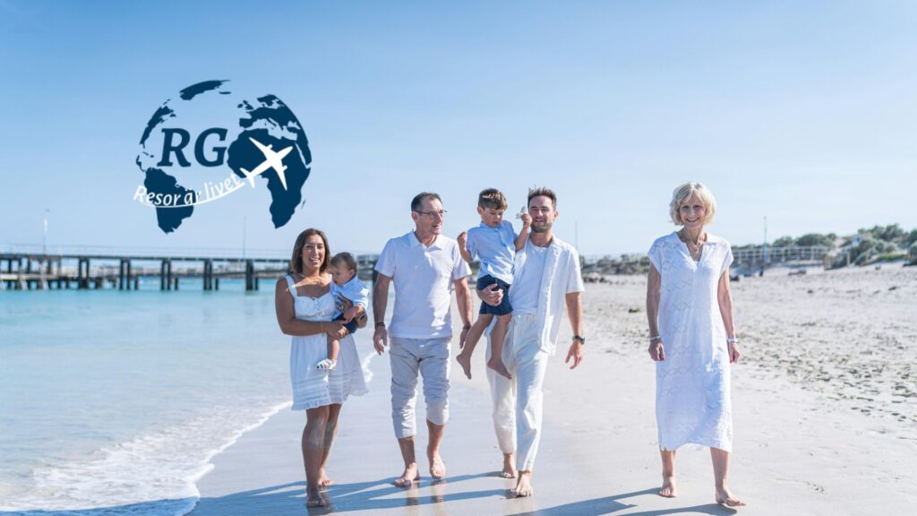 familjevänliga resmål