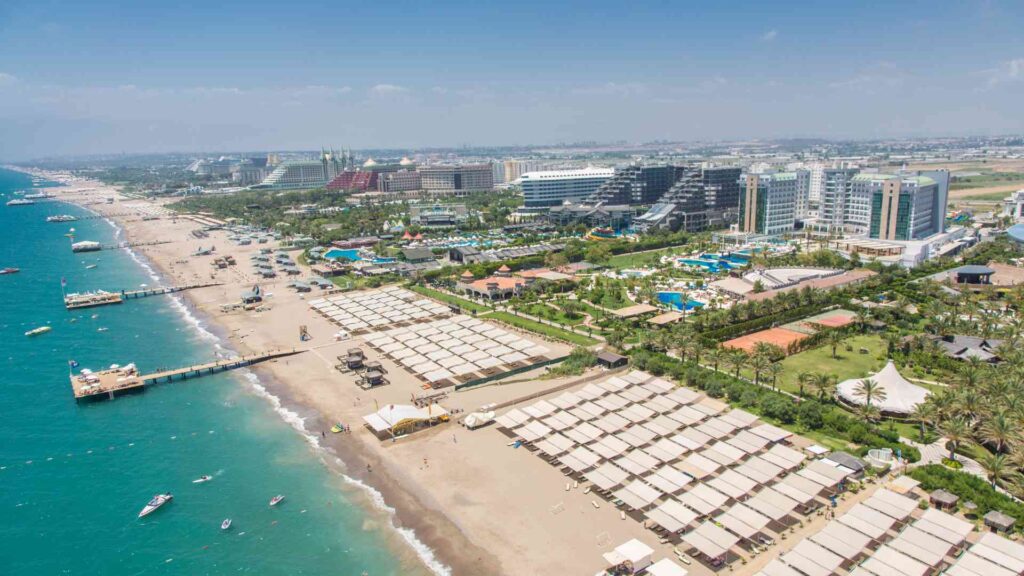 resor till antalya