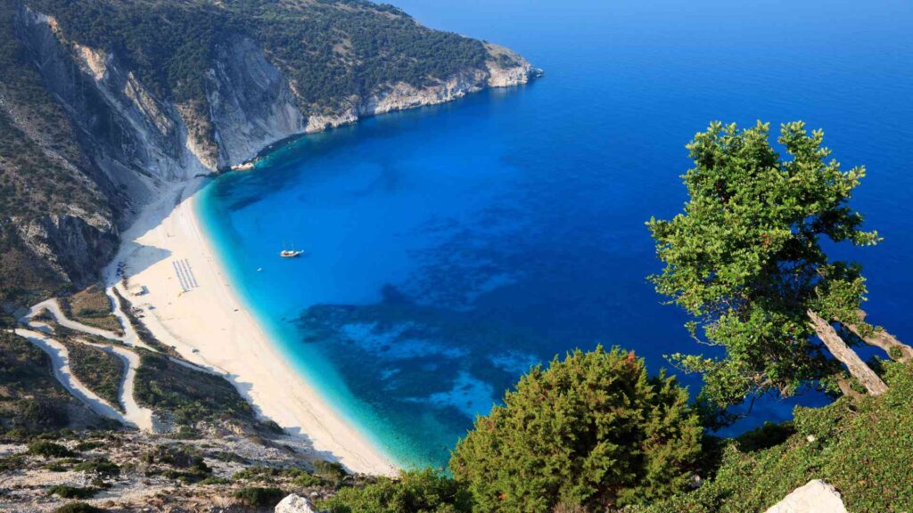 kefalonia