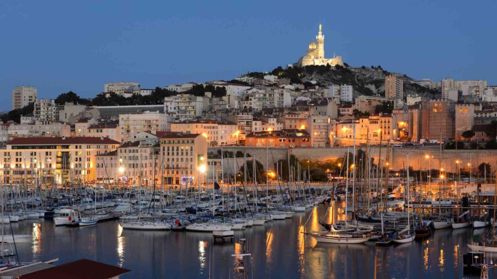marseille