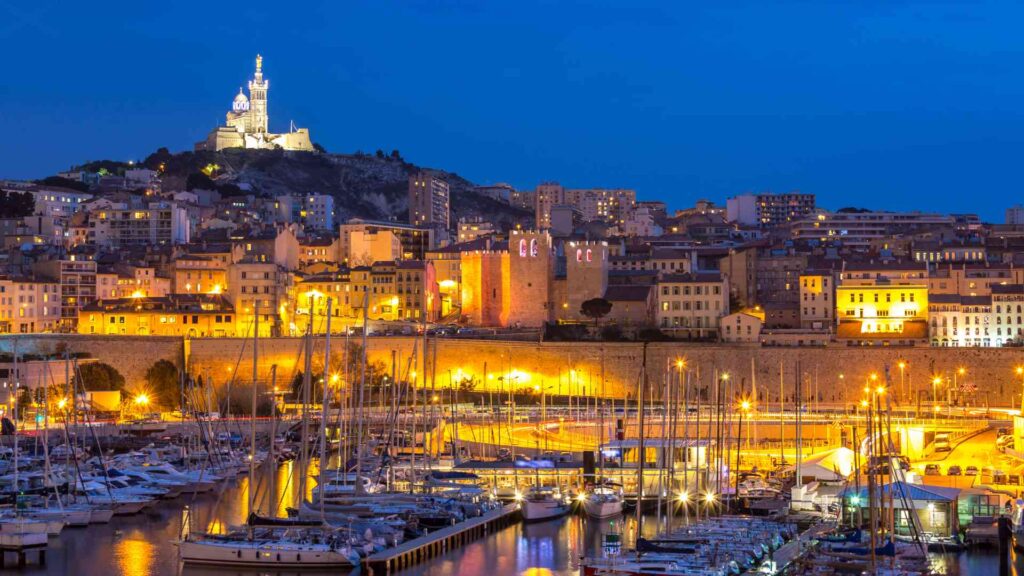 marseille