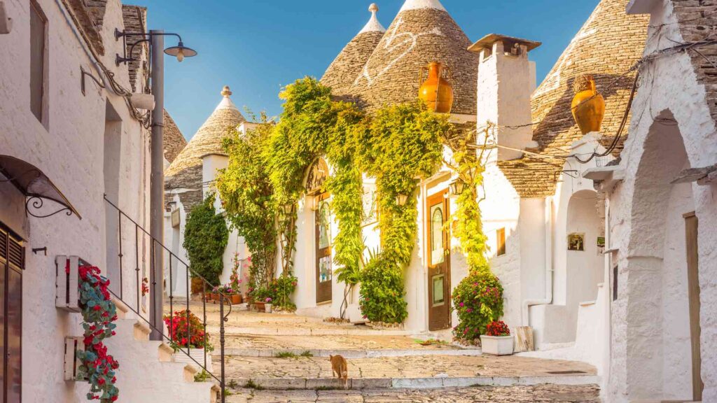 puglia