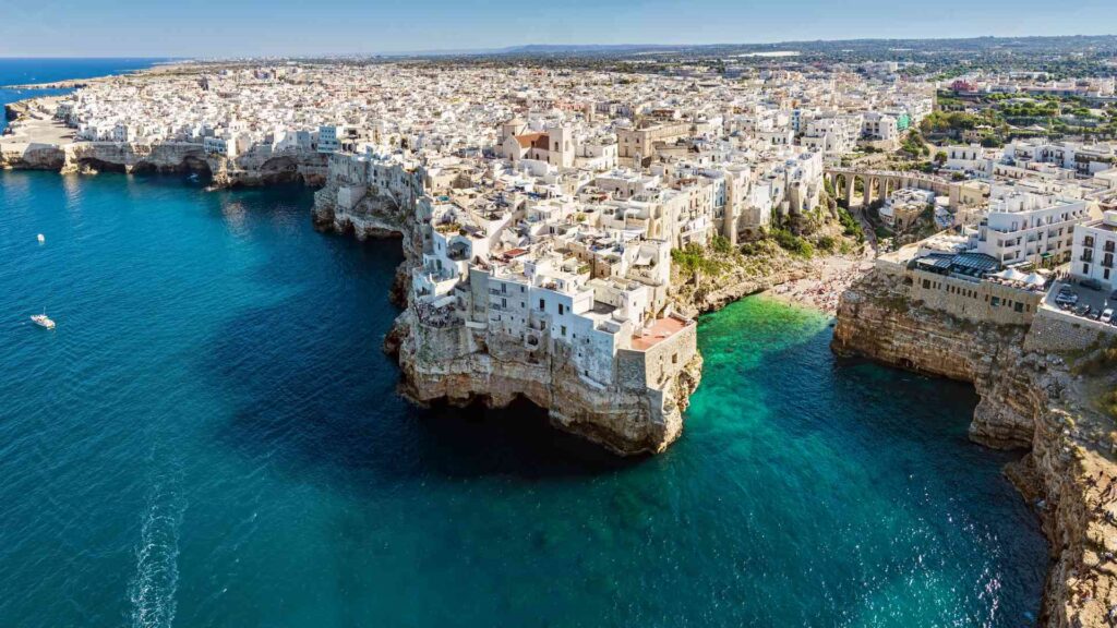 puglia